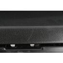 Stoßstange Spoiler Hinten 3AF807521A VW Passat B7 3C Bj.2010-2014 Diffusor satinschwarz