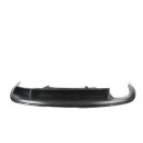 Stoßstange Spoiler Hinten 3AF807521A VW Passat B7 3C Bj.2010-2014 Diffusor satinschwarz