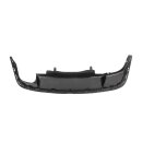 Stoßstange Spoiler Hinten 3AF807521A VW Passat B7 3C Bj.2010-2014 Diffusor satinschwarz