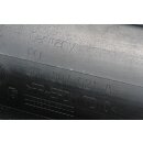 Stoßstange Spoiler Hinten 3AF807521A VW Passat B7 3C Bj.2010-2014 Diffusor satinschwarz