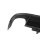 Stoßstange Spoiler Hinten 3AF807521A VW Passat B7 3C Bj.2010-2014 Diffusor satinschwarz