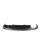 Stoßstange Spoiler Hinten 3AF807521A VW Passat B7 3C Bj.2010-2014 Diffusor satinschwarz
