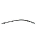 Stoßstange Chromleiste hinten links 3AF807459 VW Passat B7 3C Variant chromglanz