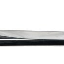 Stoßstange Chromleiste hinten rechts 3AF807460 VW Passat B7 3C Variant chromglanz