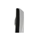 Stoßstange Chromleiste hinten rechts 3AF807460 VW Passat B7 3C Variant chromglanz
