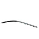 Stoßstange Chromleiste hinten rechts 3AF807460 VW Passat B7 3C Variant chromglanz