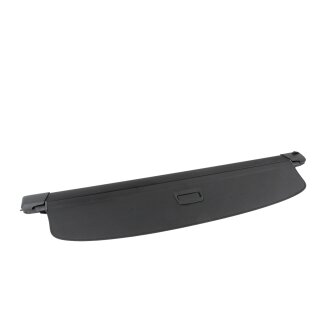Laderaumabdeckung 3AF867871H VW Passat 3C B7 Variant Kofferraum Rollo schwarz