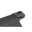 Laderaumabdeckung 3AF867871H VW Passat 3C B7 Variant Kofferraum Rollo schwarz