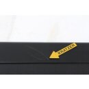 Laderaumabdeckung 3AF867871H VW Passat 3C B7 Variant Kofferraum Rollo schwarz
