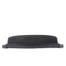 Laderaumabdeckung 3AF867871H VW Passat 3C B7 Variant Kofferraum Rollo schwarz