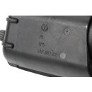Laderaumabdeckung 3AF867871H VW Passat 3C B7 Variant Kofferraum Rollo schwarz