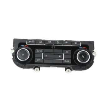 Klimabedienteil 5K0907044EA Klima-Heizung Sitzheizung VW Eos Golf 6 Passat 3C B7