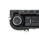 Klimabedienteil 5K0907044EA Klima-Heizung Sitzheizung VW...