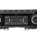 Klimabedienteil 5K0907044EA Klima-Heizung Sitzheizung VW Eos Golf 6 Passat 3C B7