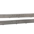 Einstiegsleisten 3AE071303 PASSAT Edelstahl vorne hinten VW Passat 3C B7