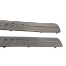 Einstiegsleisten 3AE071303 PASSAT Edelstahl vorne hinten VW Passat 3C B7
