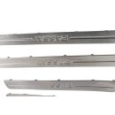 Einstiegsleisten 3AE071303 PASSAT Edelstahl vorne hinten VW Passat 3C B7