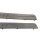 Einstiegsleisten 3AE071303 PASSAT Edelstahl vorne hinten VW Passat 3C B7