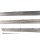 Einstiegsleisten 3AE071303 PASSAT Edelstahl vorne hinten VW Passat 3C B7