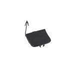 Abdeckkappe Abschleppöse 3AF807441A Stoßstange hinten VW Passat 3C B7 LC9X deepblack