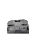 Abdeckkappe Abschleppöse 3AF807441A Stoßstange hinten VW Passat 3C B7 LC9X deepblack