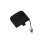 Abdeckkappe Abschleppöse 3AF807441A Stoßstange hinten VW Passat 3C B7 LC9X deepblack