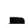 Abdeckkappe Abschleppöse 3AF807441A Stoßstange hinten VW Passat 3C B7 LC9X deepblack