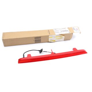 3te Bremsleuchte 8R0945097A Heckklappe Audi Q5 Hochgesetzte Bremsleuchte Mitte Neu