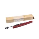 Zusatz 3. DRITTE Bremsleuchte Heckklappe 5K6945087C VW...
