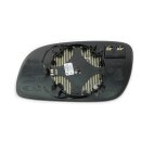 Neu Original VW Spiegelglas rechts konvex beheizbar 1T0857522 VW Touran 1T1-1T2 bis 2008