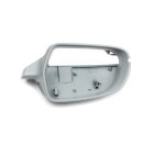 Neu Original Abdeckkappe Spiegel links grundiert 8F0857527B Audi A4 8K 8W A5 8F 8T
