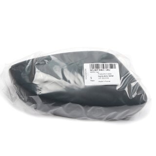 Neu Original Abdeckkappe Spiegelkappe rechts grundiert 5Z1857538C VW Up Seat Mii
