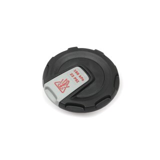 Original Neu VW Touareg Audi A4 A5 A6 Q5 4M0121321Q Verschlussdeckel Kühlmittelausgleichsbehälter