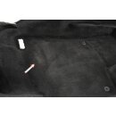 Innenraumteppich 3AB863368B VW Passat 3C B6 B7 Bodenbelag schwarz Teppich Abnutzungen-Schmutzspuren