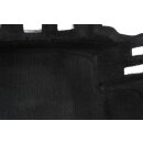 Innenraumteppich 3AB863368B VW Passat 3C B6 B7 Bodenbelag schwarz Teppich Abnutzungen-Schmutzspuren