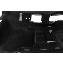 Innenraumteppich 3AB863368B VW Passat 3C B6 B7 Bodenbelag schwarz Teppich Abnutzungen-Schmutzspuren