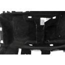 Innenraumteppich 3AB863368B VW Passat 3C B6 B7 Bodenbelag schwarz Teppich Abnutzungen-Schmutzspuren