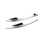 Dachreling Chromglanz Reling Dach 3AF860033-3AF860034 VW Passat 3C B7 Variant