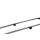Dachreling Chromglanz Reling Dach 3AF860033-3AF860034 VW Passat 3C B7 Variant