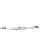 Dachreling Chromglanz Reling Dach 3AF860033-3AF860034 VW Passat 3C B7 Variant