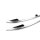 Dachreling Chromglanz Reling Dach 3AF860033-3AF860034 VW Passat 3C B7 Variant