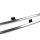 Dachreling Chromglanz Reling Dach 3AF860033-3AF860034 VW Passat 3C B7 Variant