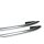 Dachreling Chromglanz Reling Dach 3AF860033-3AF860034 VW Passat 3C B7 Variant