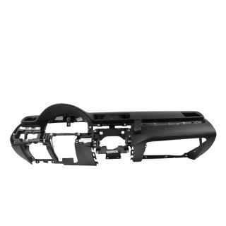 Armaturenbrett 3AB857003AB VW Passat 3C B7 schwarz Schalttafel