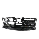 Armaturenbrett 3AB857003AB VW Passat 3C B7 schwarz Schalttafel