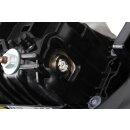 Armaturenbrett 3AB857003AB VW Passat 3C B7 schwarz Schalttafel