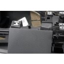 Armaturenbrett 3AB857003AB VW Passat 3C B7 schwarz Schalttafel