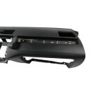 Armaturenbrett 3AB857003AB VW Passat 3C B7 schwarz Schalttafel