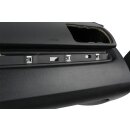 Armaturenbrett 3AB857003AB VW Passat 3C B7 schwarz Schalttafel