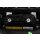 Armaturenbrett 3AB857003AB VW Passat 3C B7 schwarz Schalttafel